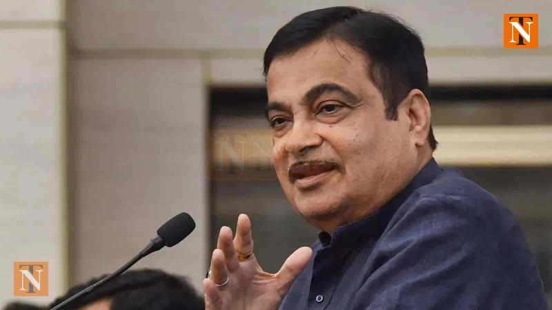Nagpur to Host Public Outreach by Nitin Gadkari: Citizens Invited to Voice Concerns